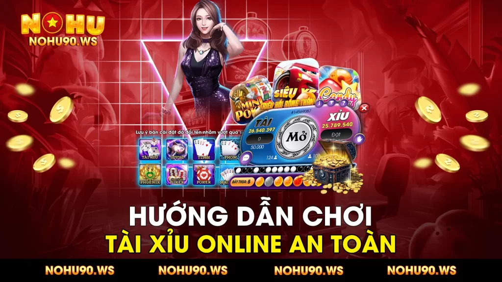 Tài Xỉu online 02