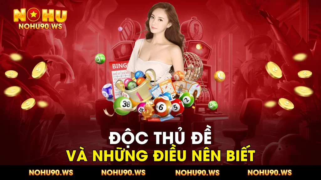 độc thủ đề 02