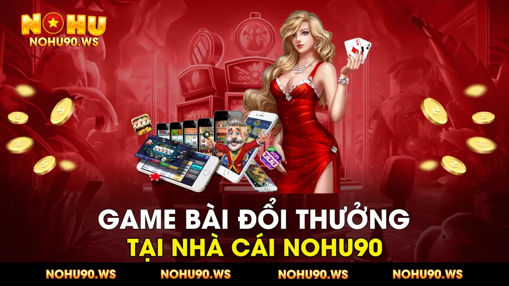 game bài đổi thưởng 01