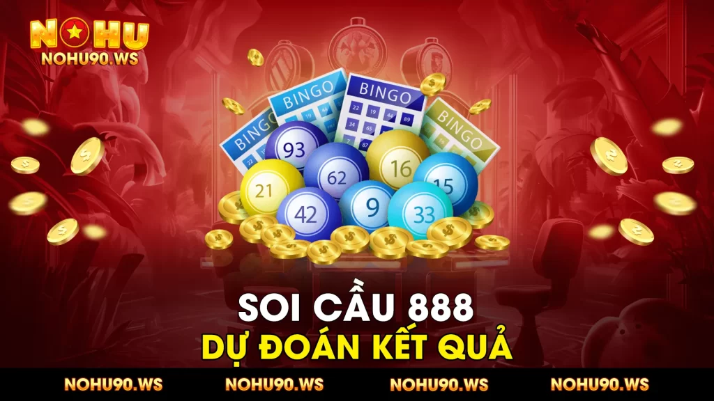 Soi cầu 888