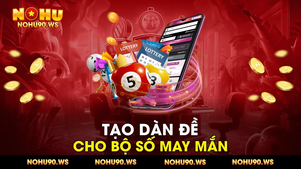 tạo dàn đề 02